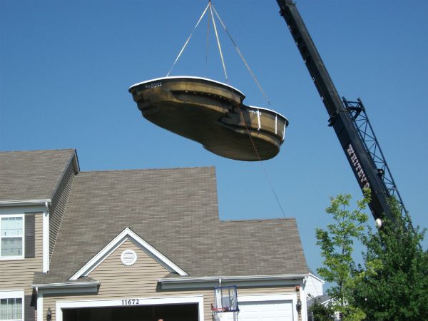 Pegasus Installation