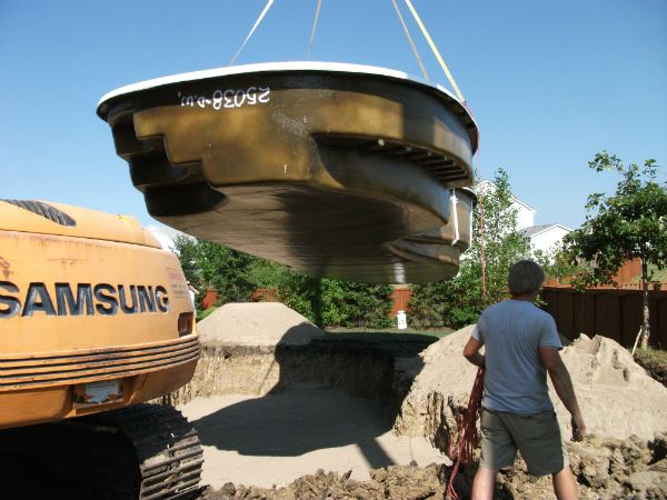 Jeff with the Pegasus Placement