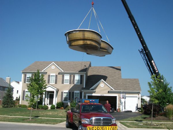 Pegasus Installation