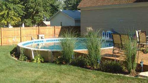 Fiberglass Pools Chicago Swimming Pool, Inground Pools Illinois